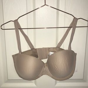 Chantelle Strapless Bra